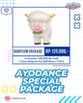 20_Babycow Package