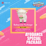 Babycow-Package