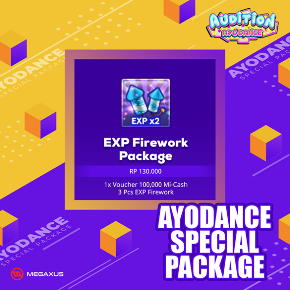 EXP Firework Package_600x600