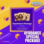 Experience Package