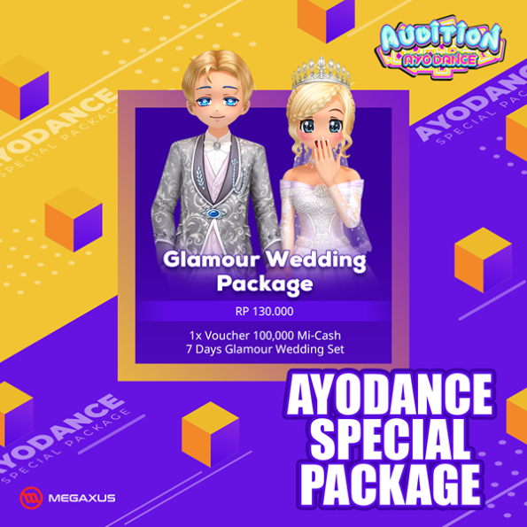 Glamour Wedding Package_600x600
