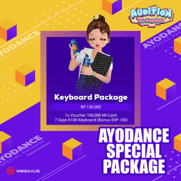 Keyboard Package_600x600