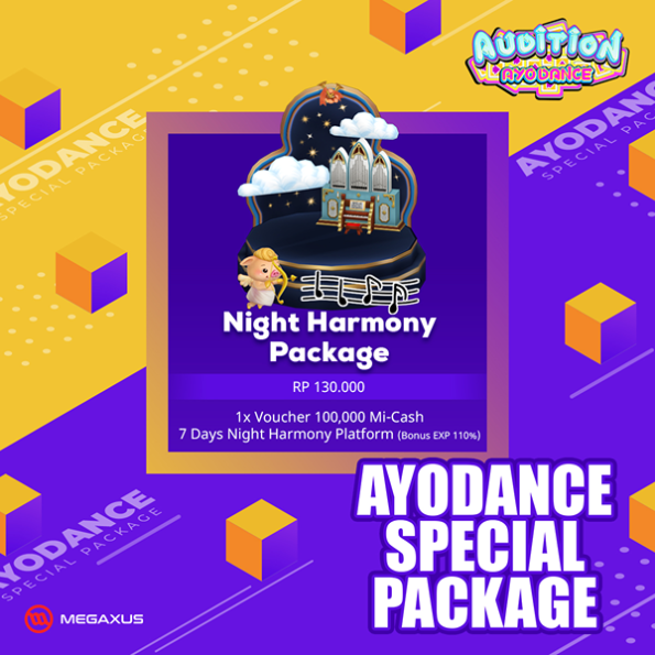 Night Harmony Package_600x600