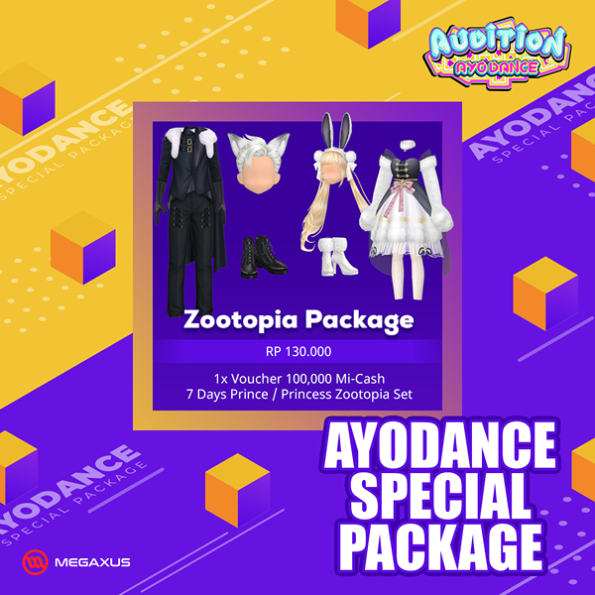 Zootopia Package_600x600