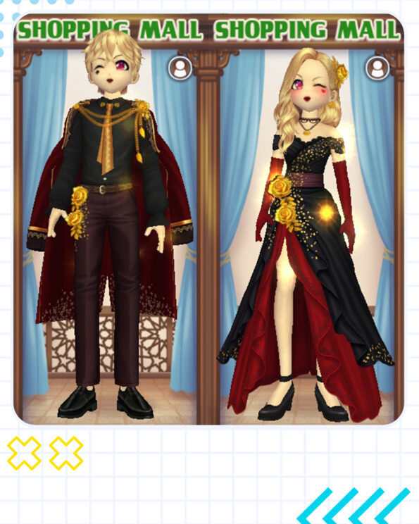 03_Crimson Rose Package