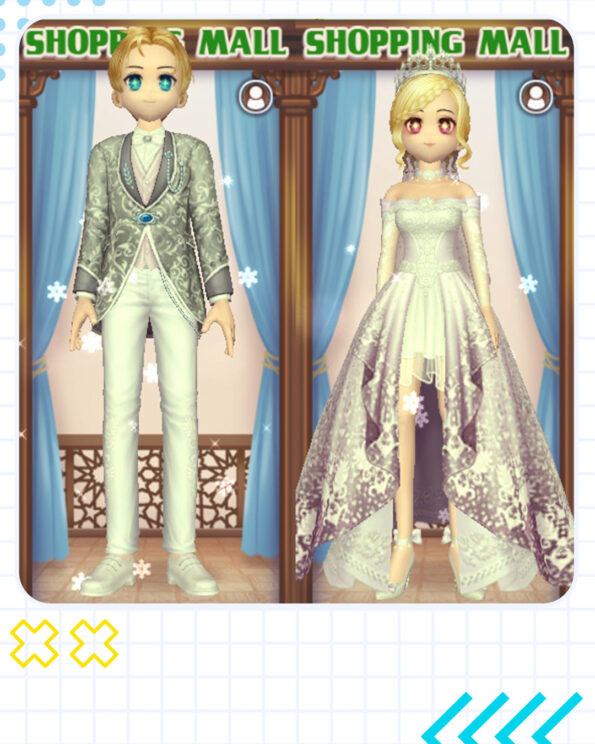 06_Glamour Wedding Package
