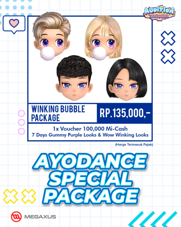 08_Winking Bubble Package