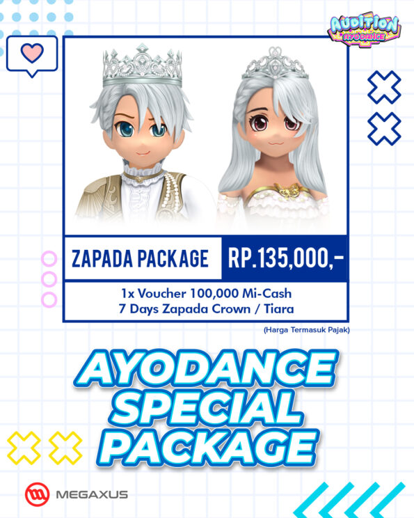12_Zapada Package