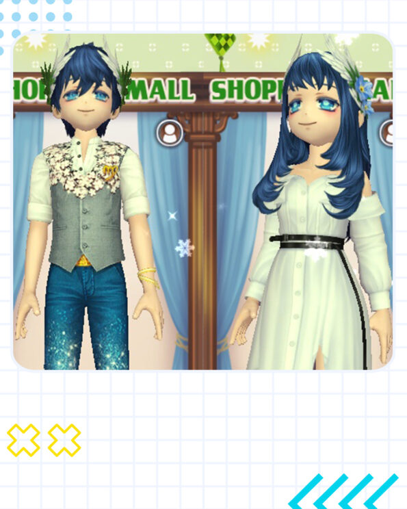 15_Lovey Dovey Package