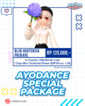 18_Blue Hortensia Package