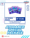 EXP Fireworks Package