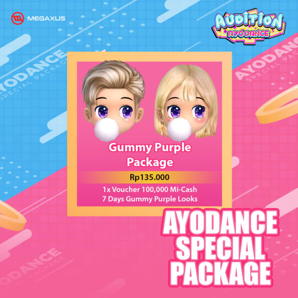 Gummy-Purple-Package